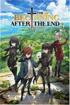 冰原信使榜单封面